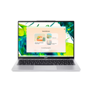 Acer Aspire lite 14 NX.DPREX.003 14" FHD IPS AMD Ryzen 3 5400U 8GB 512GB SSD/Linux/Light sliver/2y