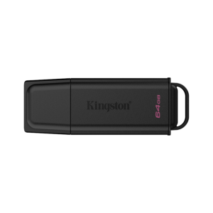 USB Memory stick Kingston 64GB, USB3.2, DTXG2/64GB DataTraveler Exodia