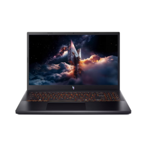 Acer Nitro V15 AI NH.QV4EX.008 15,6" FHD IPS AG 165Hz AMD Ryzen 5 7640HS 16GB 512GB RTX 4050-6GB/Linux/Obsidian Black/2y