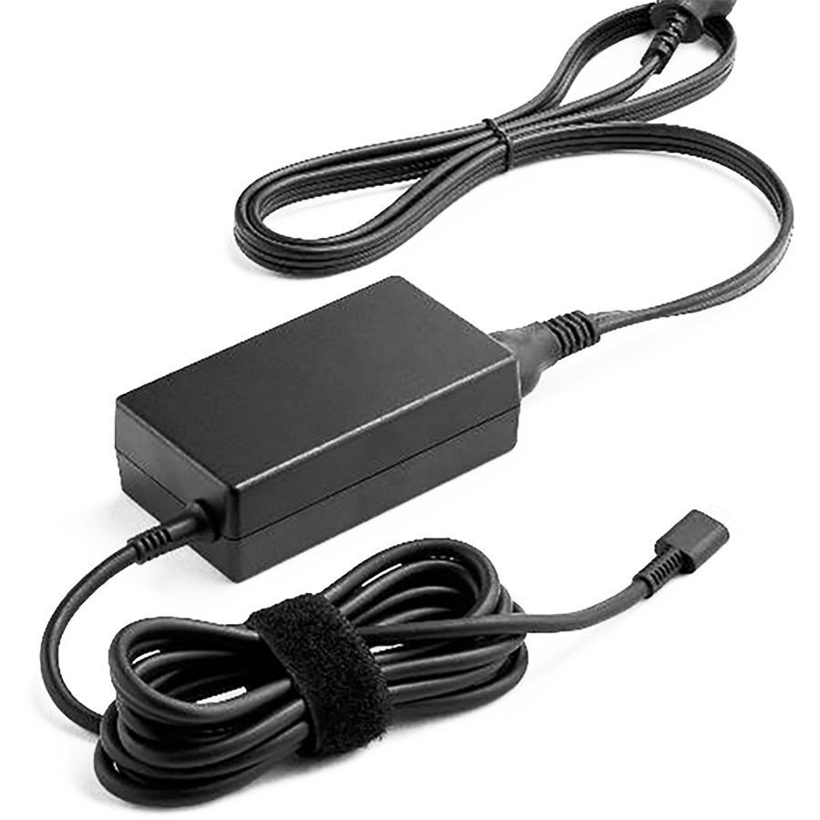 AC ADAPTER HP 65W USB-C LC Power punjač za notebok Type-C 1P3K6AA