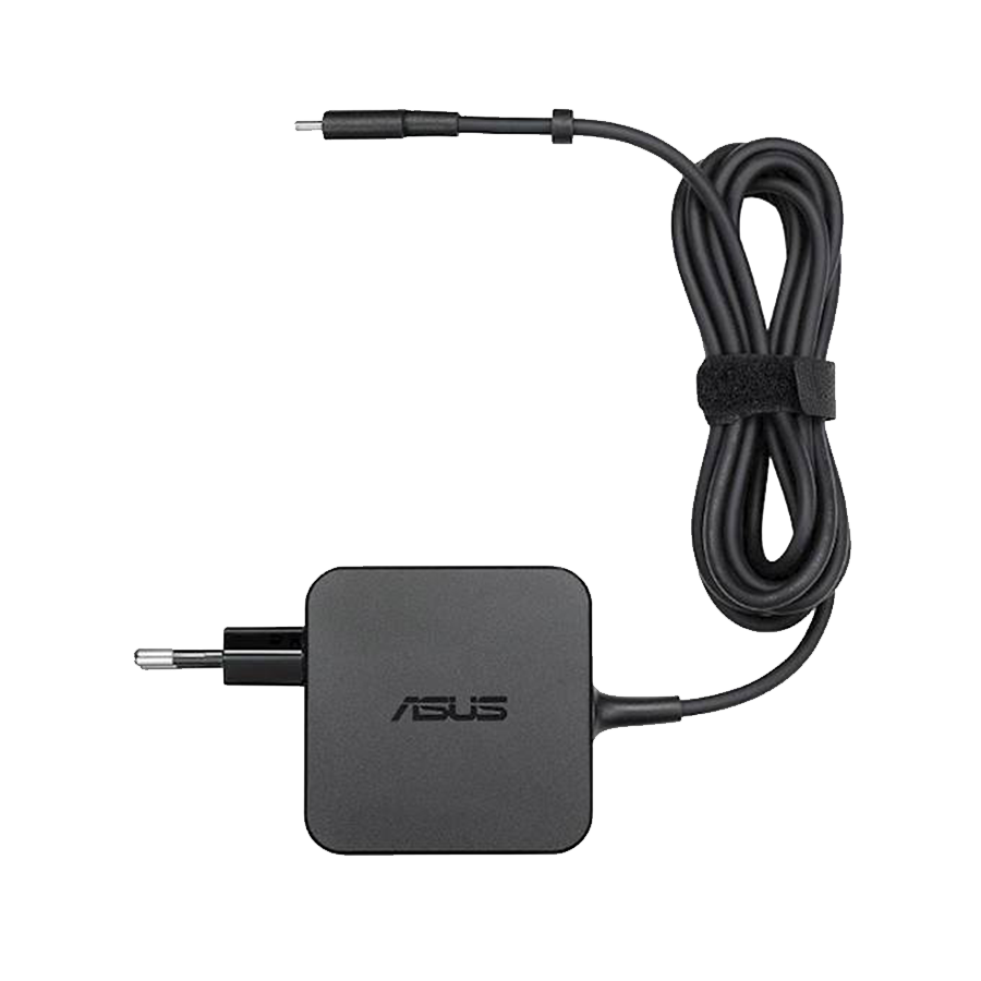 AC ADAPTER ASUS 65W punjač za notebook AC65-00 (AD10380)/EU - USB-type-C