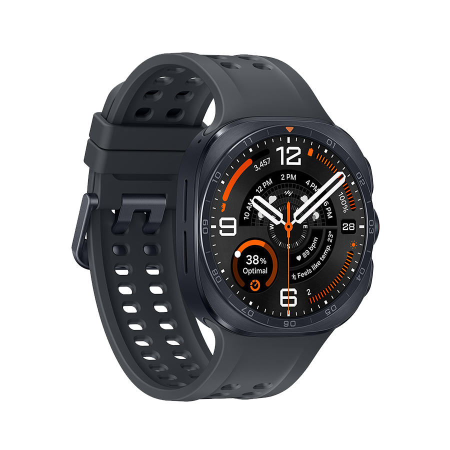 Samsung Galaxy Watch2 Ultra 47mm LTE Titanium Grey SM-L715