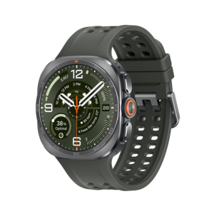 Samsung Galaxy Watch2 Ultra 47mm LTE Titanium Silver SM-L715