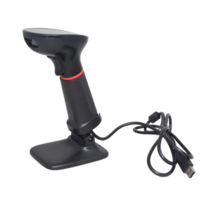 BAR COD SCANNER XL-3610S 2D,USB