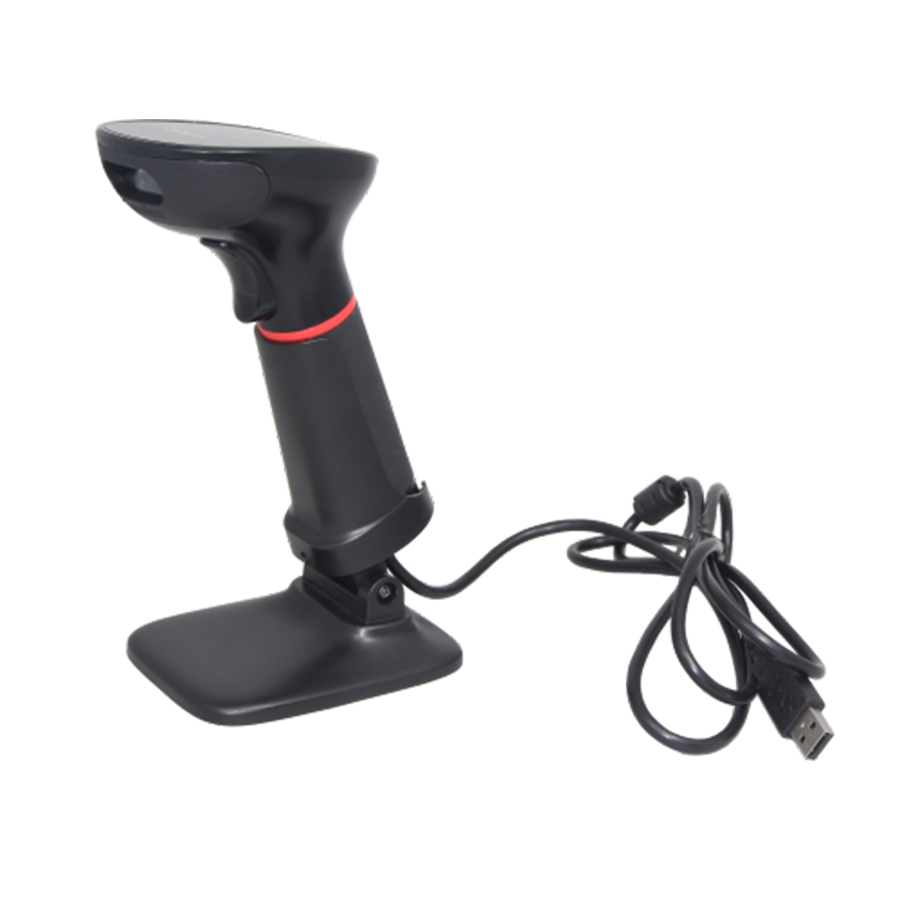 BAR COD SCANNER XL-3610S 2D,USB
