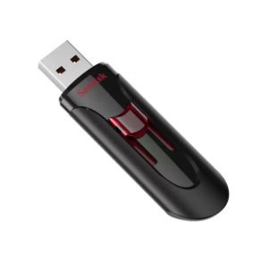 USB Memory stick SanDisk 128 GB SDCZ600 CRUZER GLIDE USB 3.0 SDCZ600-128G-G35