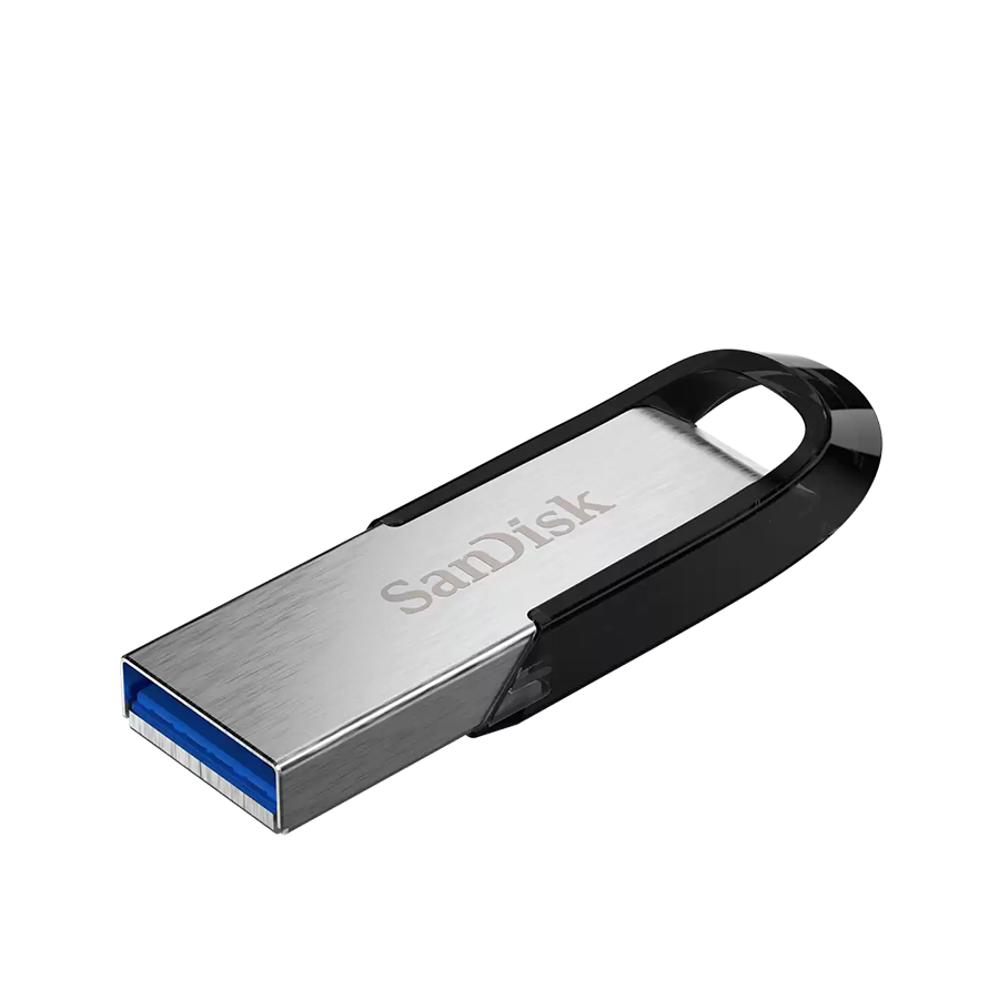 USB Memory stick SanDisk 64GB SDCZ73 ULTRA FLAIR USB 3.0 SDCZ73-064G-G46