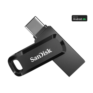 USB Memory stick SanDisk 64GB SDDDC3 DUAL DRIVE GO USB TYPE-C SDDDC3-064G-G46