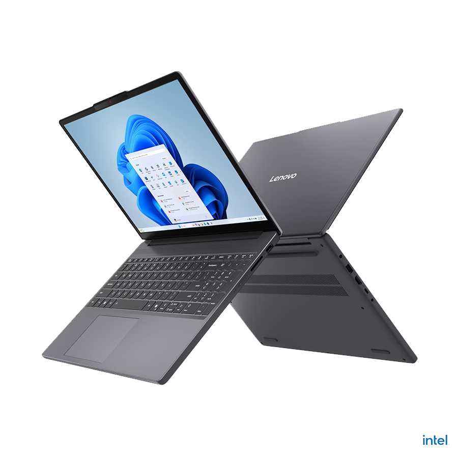 Lenovo IdeaPad Slim 3 15IRH10 83K100JNSC 15,3" WUXGA IPS AG 60Hz Intel i5 13420H/24GB/1TB/Backlit kbd./2Y/Luna grey