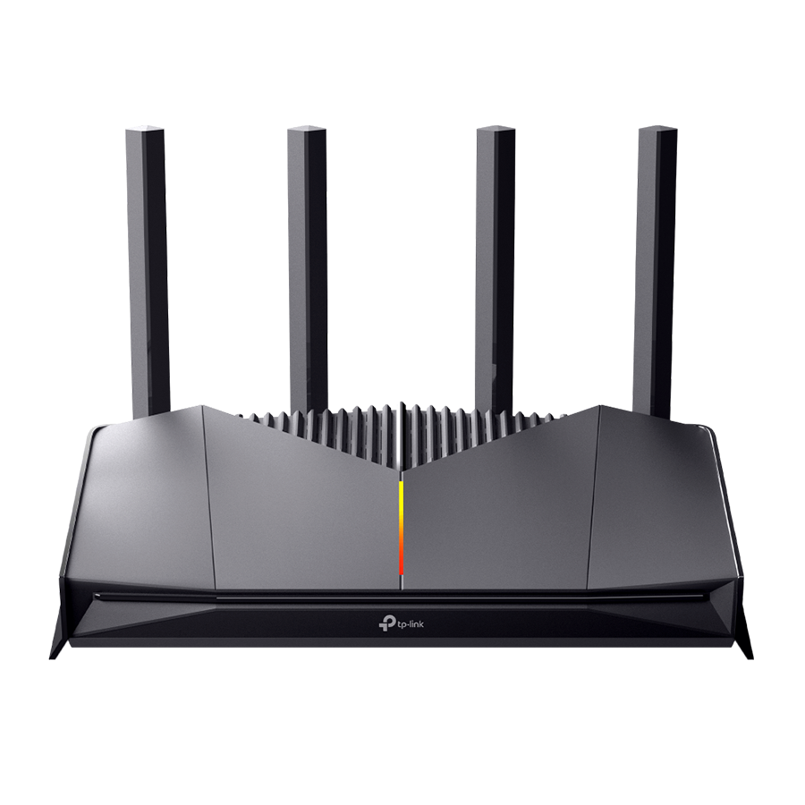 ROUTER gaming TP-Link ARCHER GE230 BE3600 Dual-Band Wi-Fi 7, 2.4GHz + 5GHz, 4xAnt, 2.0GHz QC CPU