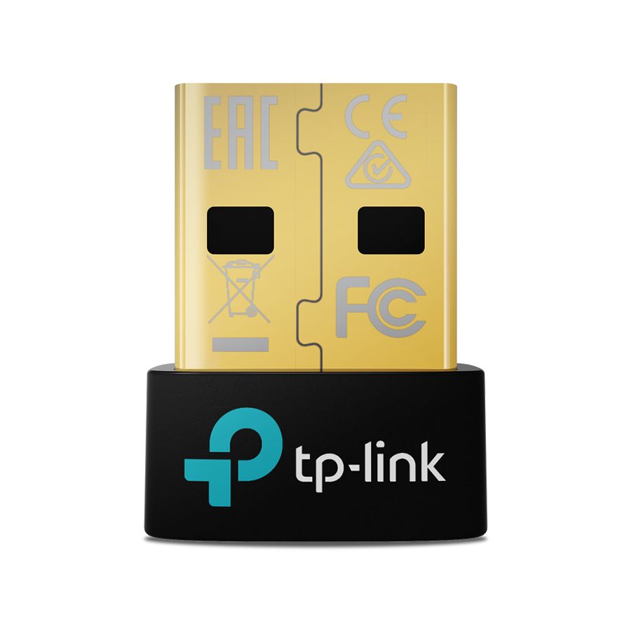 USB Bluetooth 6.0 Nano Adapter TP-Link UB600