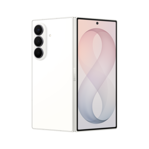 Mobitel Samsung Z Fold 8 Ultra G976 12GB 256GB Cream