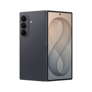 Mobitel Samsung Z Fold 8 Ultra G976 12GB 256GB Graphite