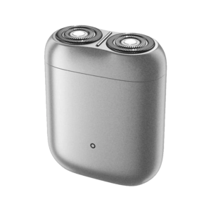 Xiaomi električni brijač S200 Gray EU, BHR9531EU