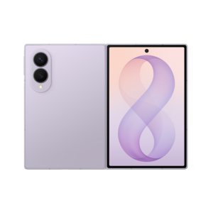 Mobitel Samsung Z Fold 8 G971 12GB 512GB Lavander