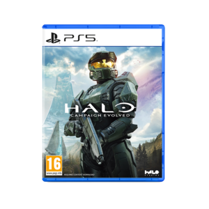 Halo Campaign evolved PS5 167376