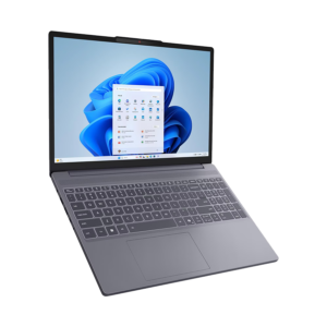 Lenovo IdeaPad Slim 3 15ARP10 83K700BWSC 15,3" WUXGA IPS AG AMD Ryzen 7 7735HS/16GB/1TB/Backlit kbd./2Y/Luna grey