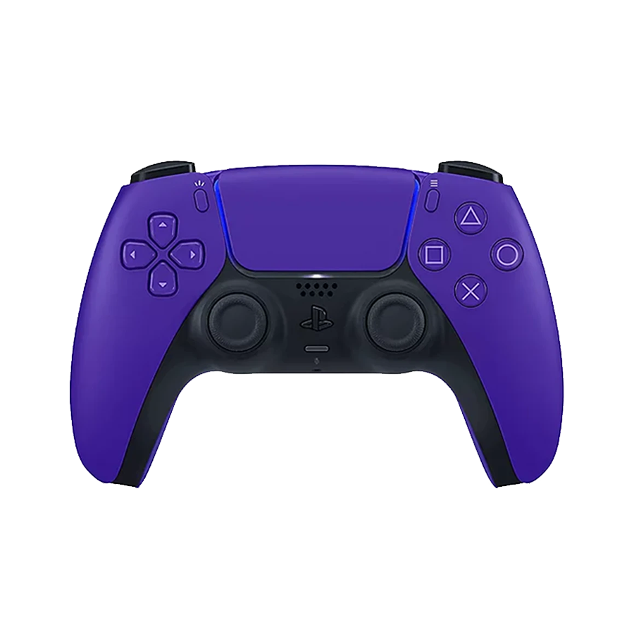 PS5 Dualsense Wireless Controller Galactic Purple za PS5, 1000050254