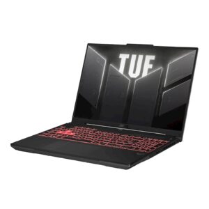 Laptop ASUS TUF A16 FA607NU-RL056 16"FHD+ 144Hz R5-7535HS 6C/12T 16GB DDR5 s512GB RTX4050 6GB