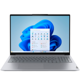 ThinkBook 16 G9 IRL, 16'' WUXGA (1920x1200) IPS 300 nits AG, Ultra 5 210H, 8C, 16GB DDR5, 512GB SSD