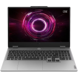 LENOVO LOQ 15AHP10 15.6" FHD IPS, AMD Ryzen 7 250, 16GB DDR5, NVIDIA GeForce RTX 5050 8GB GDDR7, 512