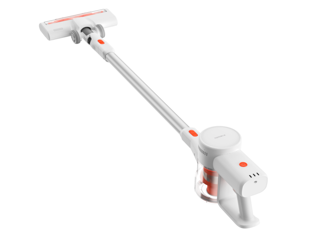 Xiaomi usisivač G20 Lite 18.000 Pa usisna snaga LED svjetla na papučici ( BHR8195EU ) - Image 5