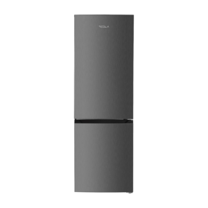 Frižider TESLA RC3300FHXE kombinovani/326L/E/208,9x63,5x65cm/inox ( RC3300FHXE )