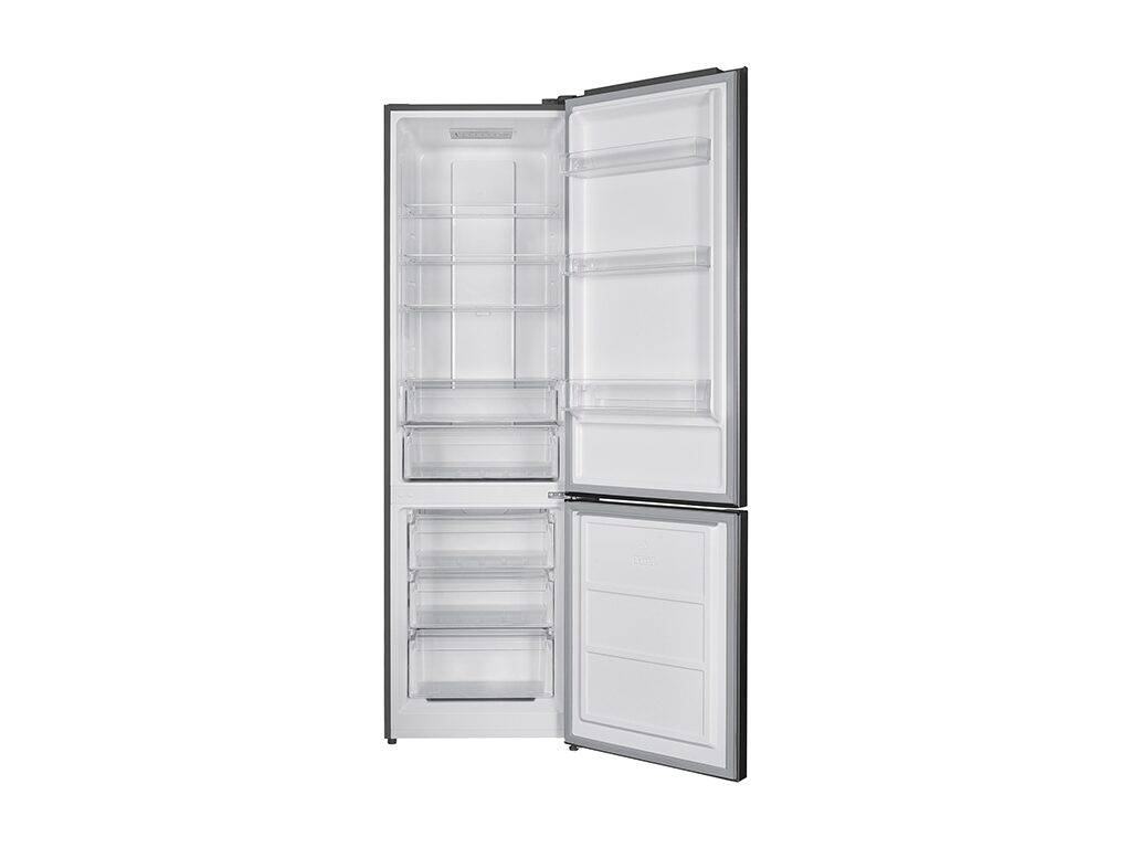 Frižider TESLA RC3300FHXE kombinovani/326L/E/208,9x63,5x65cm/inox ( RC3300FHXE ) - Image 3