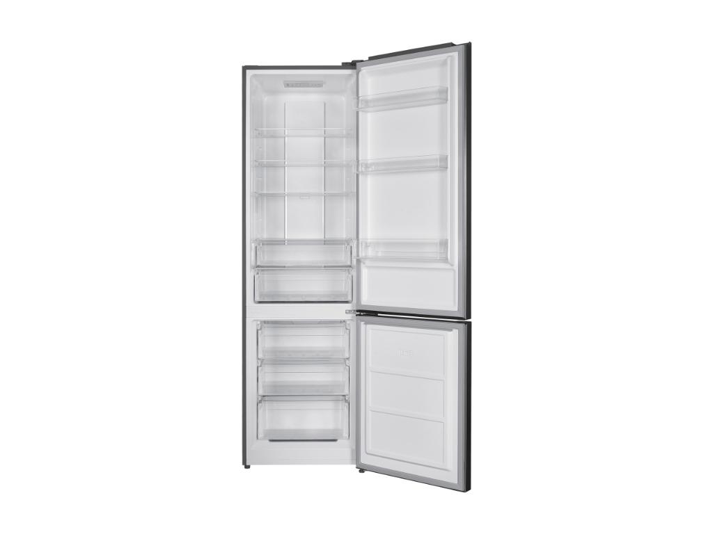Frižider TESLA RC3300FHXE kombinovani/326L/E/208,9x63,5x65cm/inox ( RC3300FHXE ) - Image 7