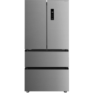 Frižider TESLA RF3900FMX side-by-side/Total No Frost/E/244L+147L/70,2x67,9x178,2/inox ( RF3900FMX )