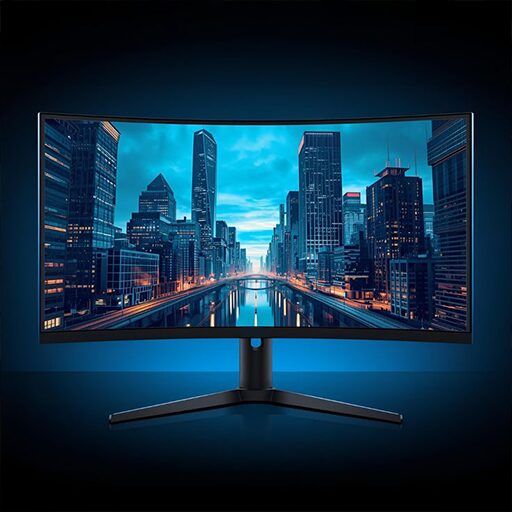 Monitori