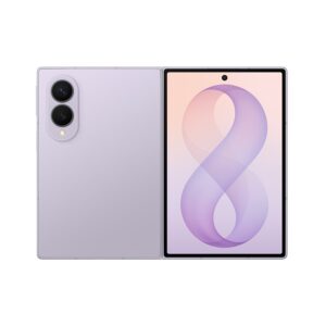 Mobitel Samsung Z Fold 8 G971 12GB 256GB Lavander