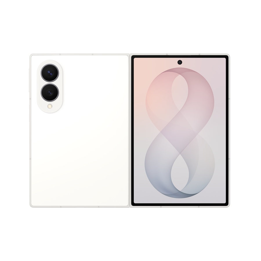 Mobitel Samsung Z Fold 8 G971 12GB 256GB Cream