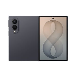 Mobitel Samsung Z Fold 8 G971 12GB 512GB Graphite