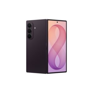 Mobitel Samsung Z Fold 8 Ultra G976 12GB 256GB Violet