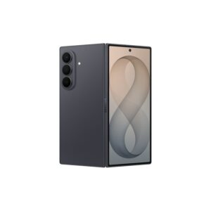 Mobitel Samsung Z Fold 8 Ultra G976 12GB 512GB Graphite