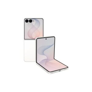 Mobitel Samsung Z Flip 8 G776 12GB 512GB Cream