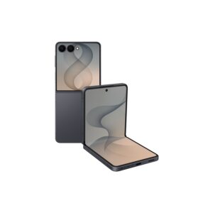 Mobitel Samsung Z Flip 8 G776 12GB 512GB Graphite