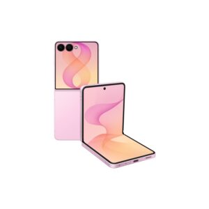 Mobitel Samsung Z Flip 8 G776 12GB 512GB Pink