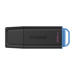 USB Memory stick Kingston 128GB, USB3.2, DTXG2/128GB DataTraveler Exodia