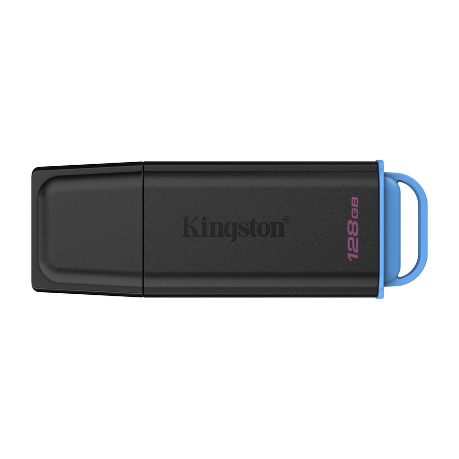 USB Memory stick Kingston 128GB, USB3.2, DTXG2/128GB DataTraveler Exodia