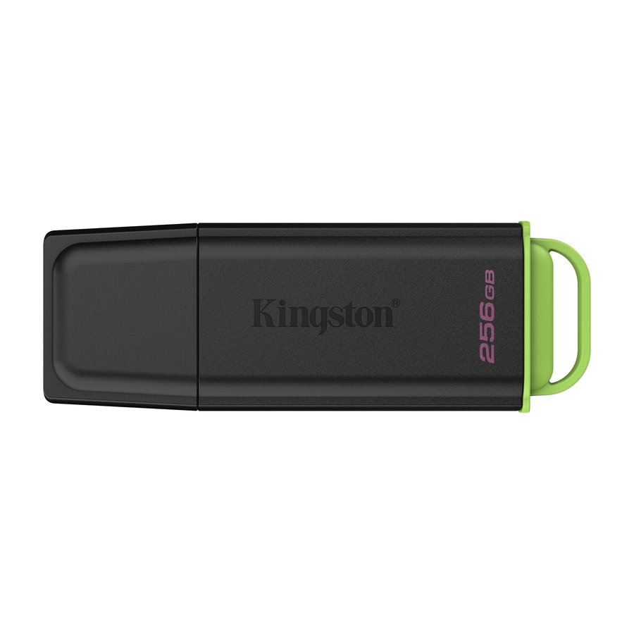 USB Memory stick Kingston 256GB, USB3.2, DTXG2/256GB DataTraveler Exodia