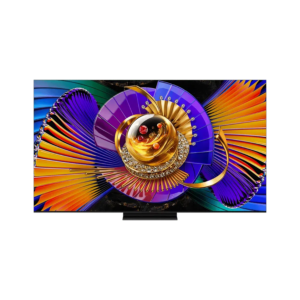 TCL 55"C7L 4K SQD-Mini LED; UHD 144Hz/288Hz FHD Google TV; B&O, 800 zones, 2700 nits