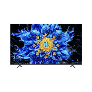 TCL 55"P8L 4K QLED Google TV; QD-Mini LED Dimming 144Hz (288Hz FHD), D.Atmos, D.Vision 450 nits
