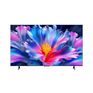 TCL 55"P6L 4K UHD Google TV 60Hz, VRR, 270 nits