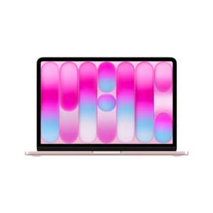 Apple MB NEO 13: BLUSH/A18 PRO 6C CPU/5C GPU/8GB/512GB-CRO mhfj4cr/a 2god garancija