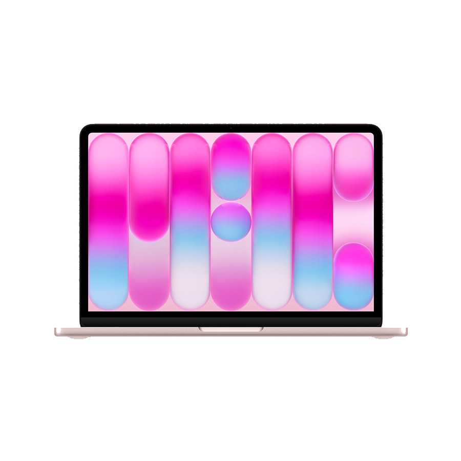 Apple MB NEO 13: BLUSH/A18 PRO 6C CPU/5C GPU/8GB/512GB-CRO mhfj4cr/a 2god garancija