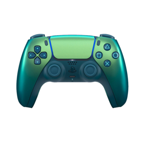 PS5 Dualsense Wireless Controller Chroma Teal V2 1000050603