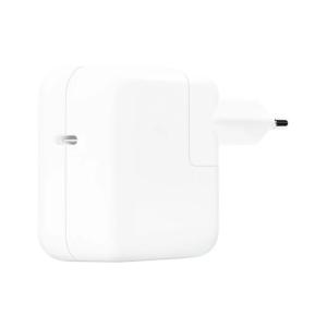Apple USB-C Power Adapter 30W MW2G3ZM/A 2 god garancija