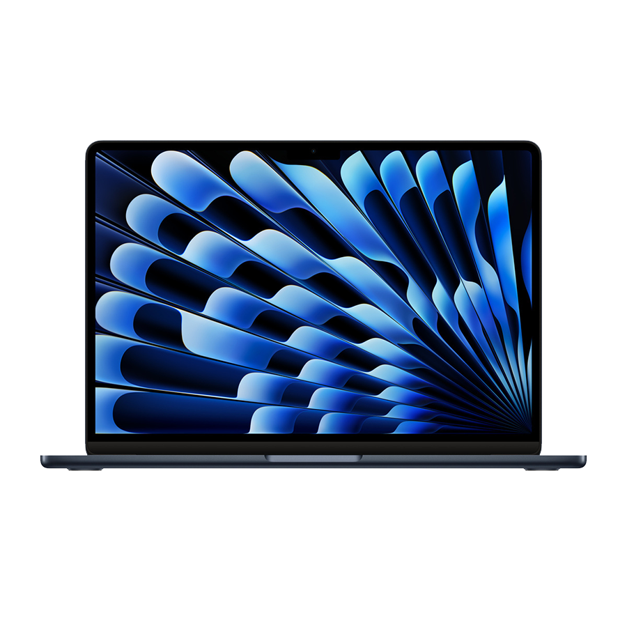 Apple MBA 13.6: MIDNIGHT/M5 10C CPU/8C GPU/16GB/512GB-CRO MDHE4CR/A 2 god garancija